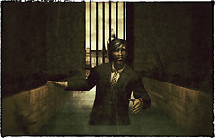 Nowhere to Hyde