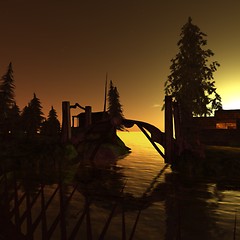 http://maps.secondlife.com/secondlife/Sais/195/46/25 - syrah.xue