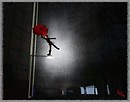 dancing on the light