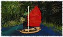 sailboat