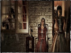 Jekyll and Hyde mini story