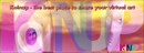 guinnev catharsis banner