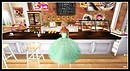 The Donut Shop