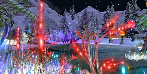 Mystic skate pond 7