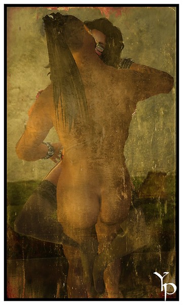 Against the wall II