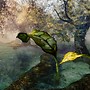 precision crafted leaves - torley.olmstead