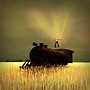 The Far Away
