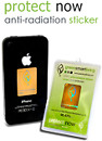 anti radiation sticker