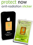 anti radiation sticker