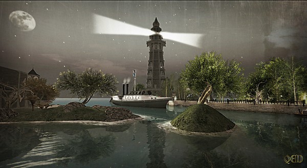 Lighthouse