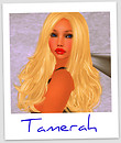 Tamerah Polaroid