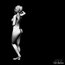 Study In Melancholy - My Strong Shoulders