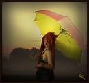 PinkUmbrella