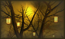 LanternInTheTree