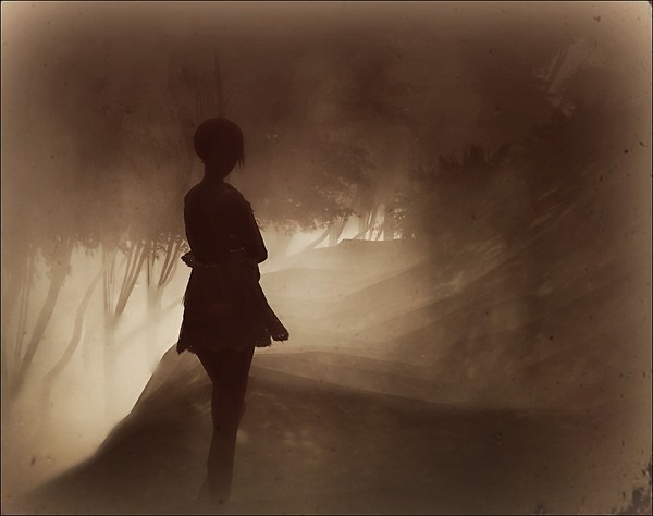 Solitude