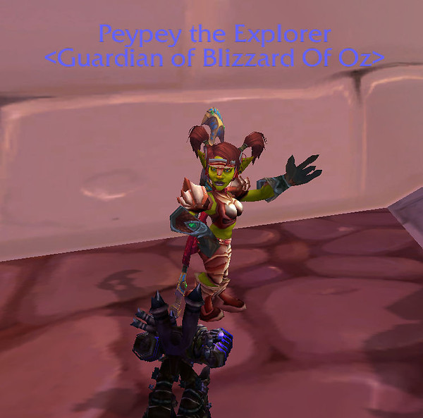 Got my Explorer Title