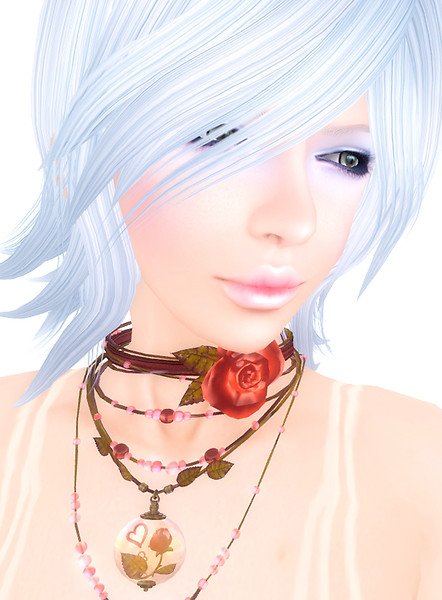 spring blue