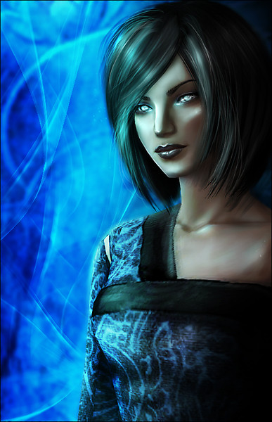 [A volte ritornano] Aislinn