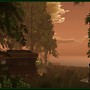 Winterfell Mourning Wood