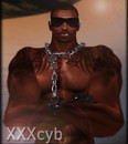 XXXcyb The Bad