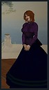 Sen's Purple Portraits
