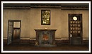 Ionic Hotel Lounge