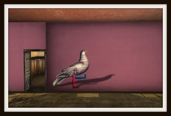 Ionic Hotel Guestroom