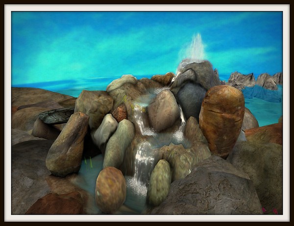 Rocks