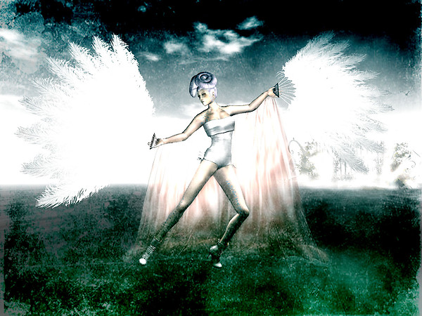 White Swan