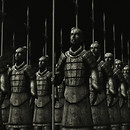 PRAVDA dark couture