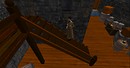 Stairs Done!