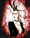 vampire queeny