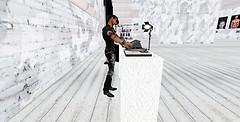 Guarded Cross Radio/DJ No Such Thing
