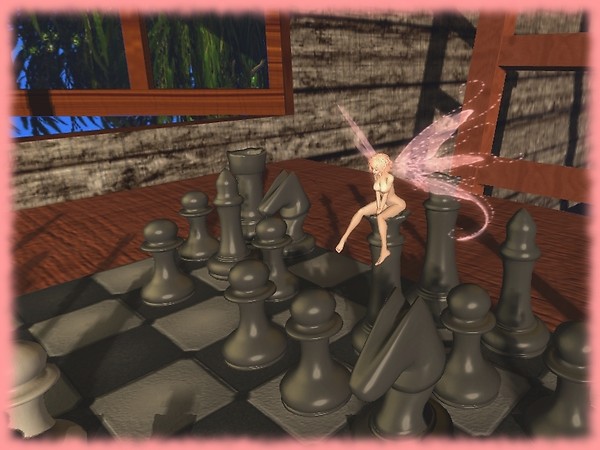 Pixie Chess 03
