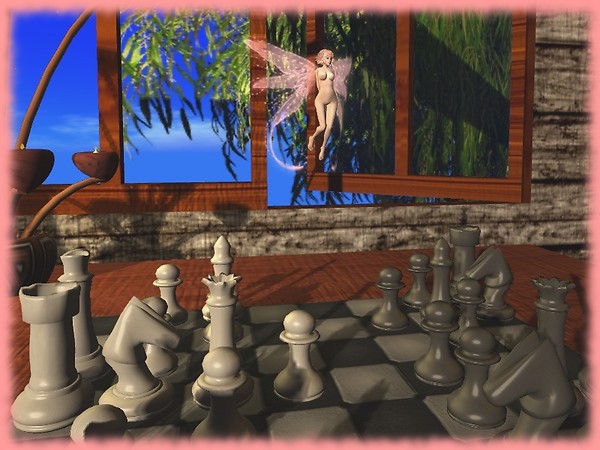 Pixie Chess 01