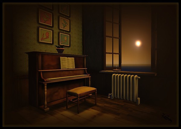 StillLifeWithHeating