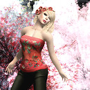 Spring is in the air