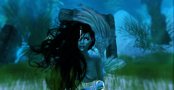 True Blue