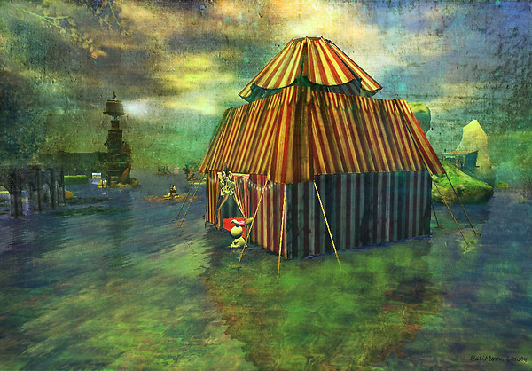 The Circus 