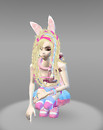 Kawaii Girl