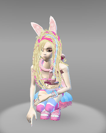 Kawaii Girl