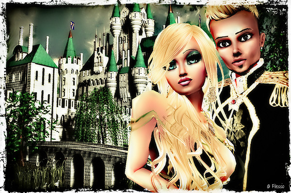 Castle Life