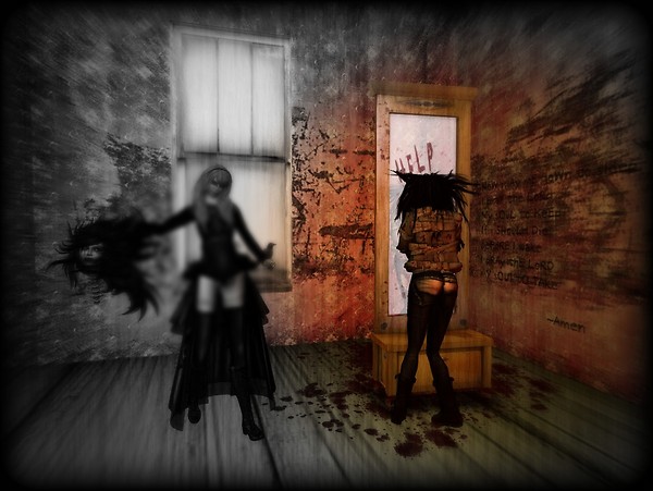Go away bad Dreams