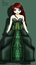 Zwinky Prom Entry