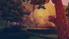 Hidden Springs 04