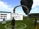 Leela, Tapio & Magnus discuss Fonts - chimera.cosmos