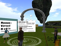 Leela, Tapio & Magnus discuss Fonts - chimera.cosmos