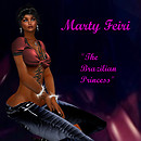 Marty Feiri -1