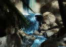 Flowing