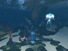 Fantasy Faire Siren's Secret